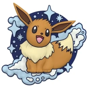 Kup Držák na telefon POPSOCKETS 2 PopOuts Eevee - POP557 - {ean13} - Sklep Home Screen