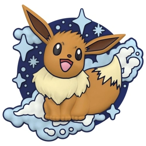 Kup Uchwyt do telefonu POPSOCKETS 2 PopOuts Eevee - POP557 - {ean13} - Sklep Home Screen