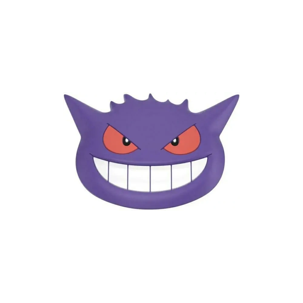 Uchwyt do telefonu POPSOCKETS 2 PopOuts Gengar Face