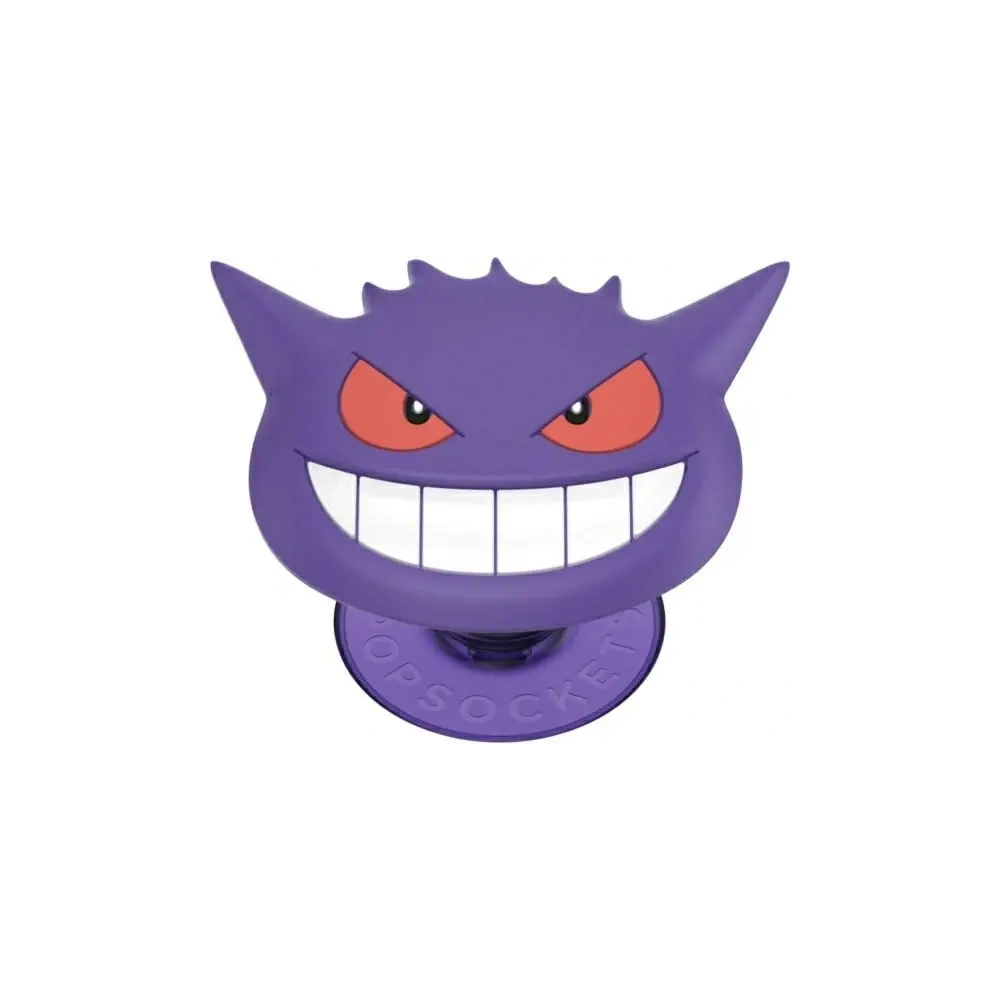 Uchwyt do telefonu POPSOCKETS 2 PopOuts Gengar Face