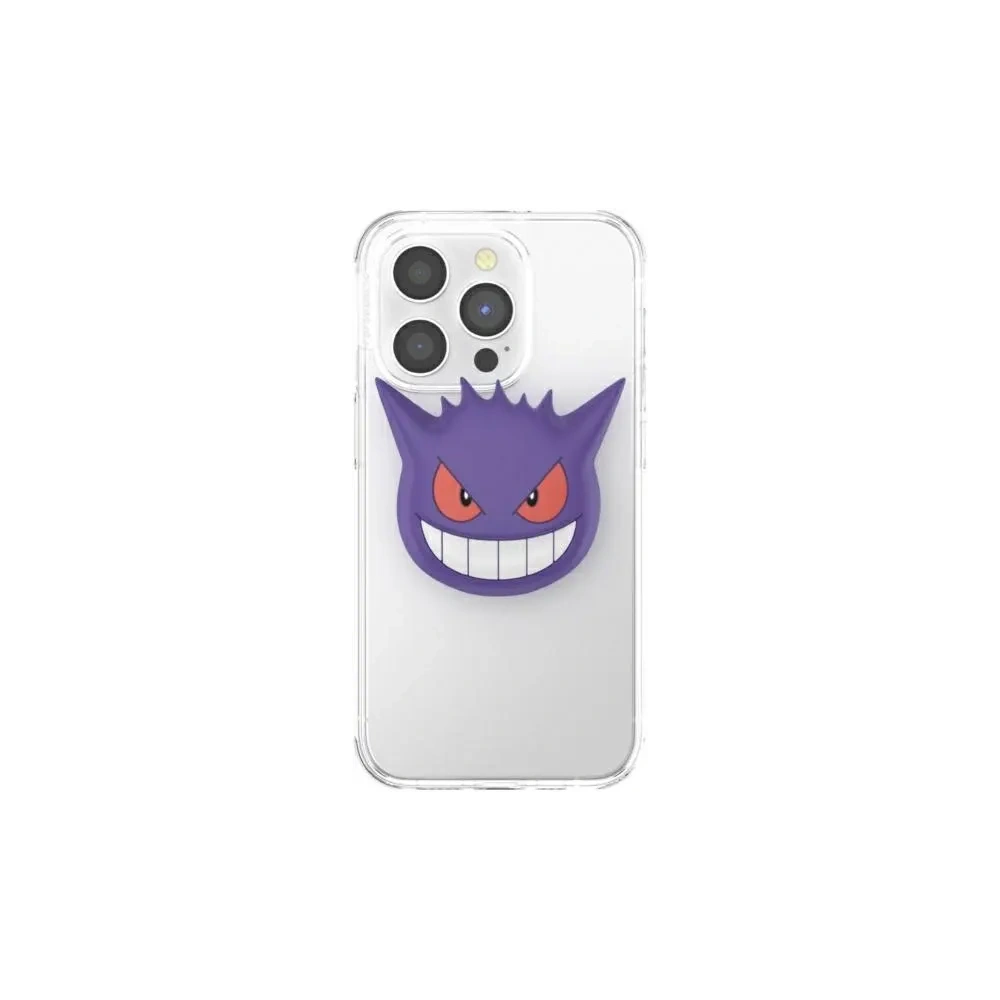Uchwyt do telefonu POPSOCKETS 2 PopOuts Gengar Face