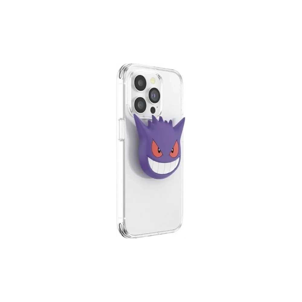Uchwyt do telefonu POPSOCKETS 2 PopOuts Gengar Face