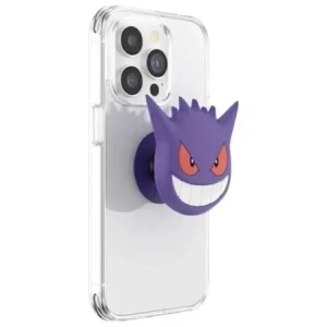 Kup Uchwyt do telefonu POPSOCKETS 2 PopOuts Gengar Face - POP558 - {ean13} - Sklep Home Screen