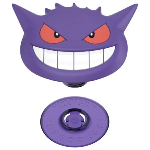 Kup Uchwyt do telefonu POPSOCKETS 2 PopOuts Gengar Face - POP558 - {ean13} - Sklep Home Screen