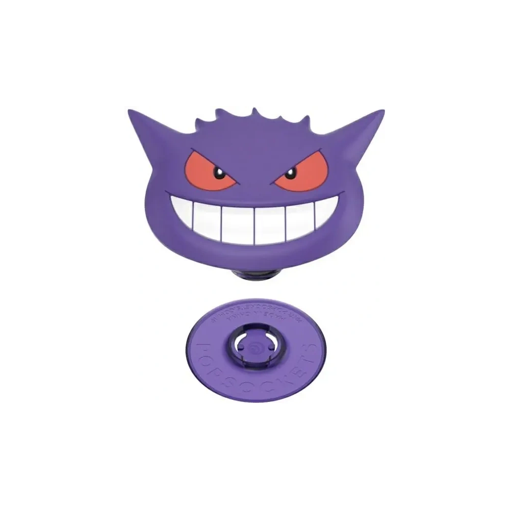 Uchwyt do telefonu POPSOCKETS 2 PopOuts Gengar Face