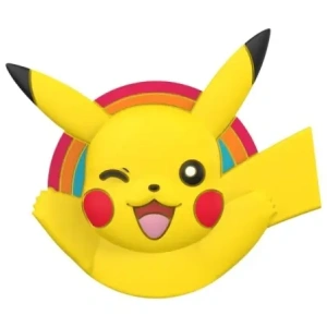 Kup Uchwyt do telefonu POPSOCKETS 2 PopOuts Pikachu - POP559 - {ean13} - Sklep Home Screen