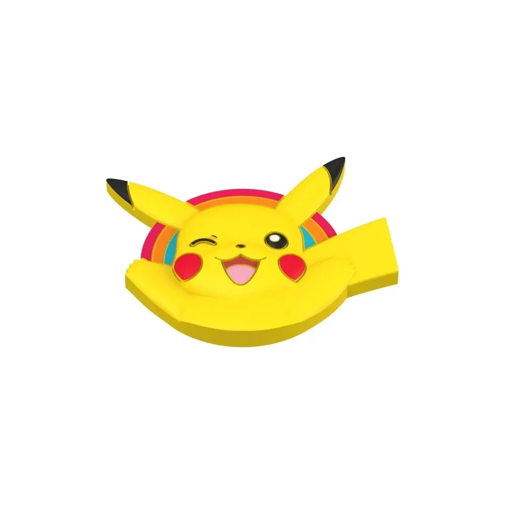 Uchwyt do telefonu POPSOCKETS 2 PopOuts Pikachu