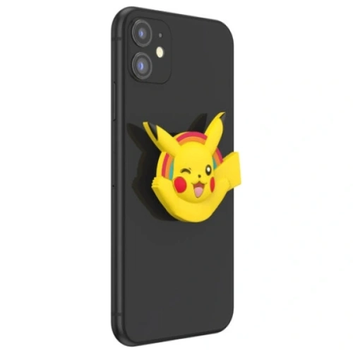 Kup Uchwyt do telefonu POPSOCKETS 2 PopOuts Pikachu - POP559 - {ean13} - Sklep Home Screen