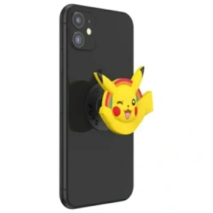 Kup Držák na telefon POPSOCKETS 2 PopOuts Pikachu - POP559 - {ean13} - Sklep Home Screen