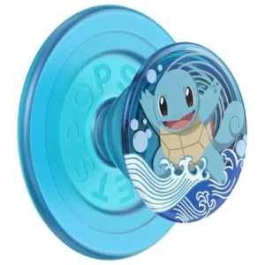 Kup Uchwyt do telefonu POPSOCKETS 2 Squirtel MagSafe - POP560 - {ean13} - Sklep Home Screen