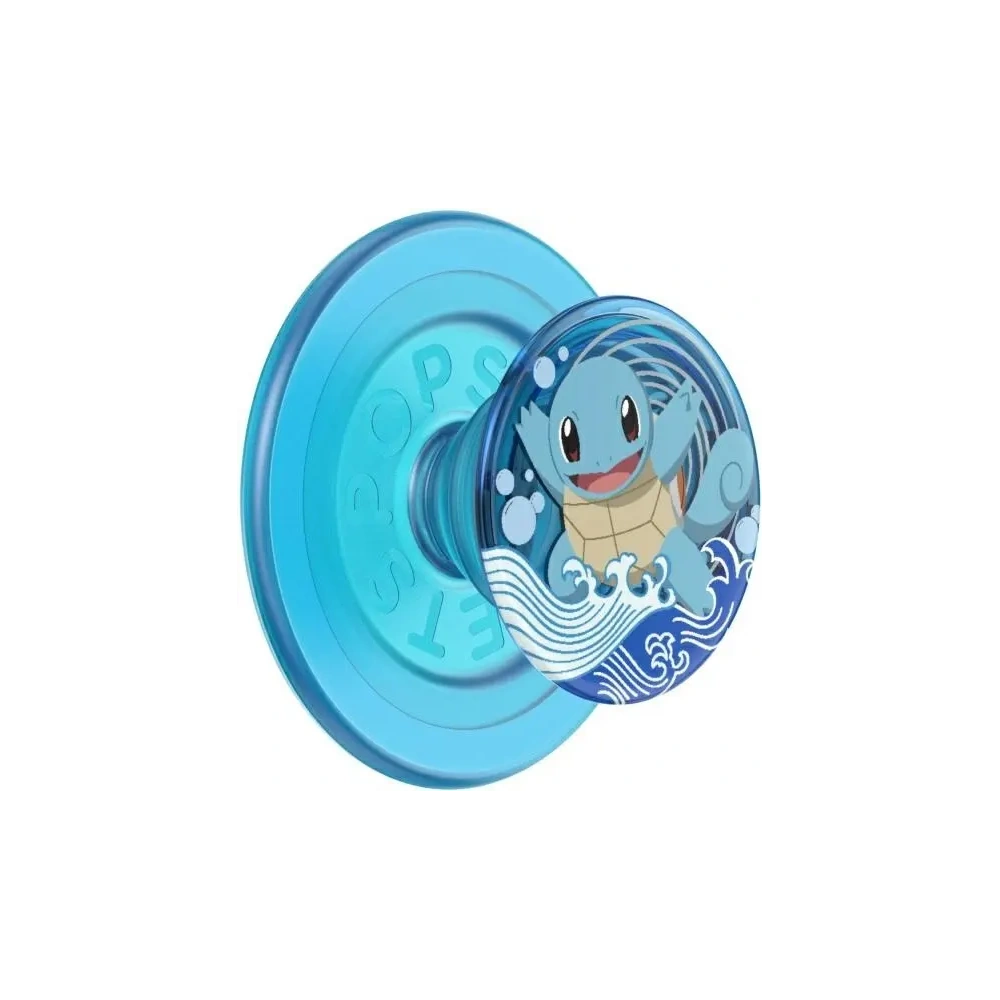 Uchwyt do telefonu POPSOCKETS 2 Squirtel MagSafe