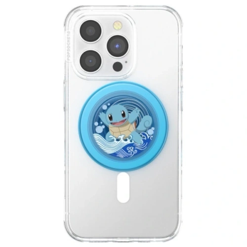 Kup POPSOCKETS 2 Squirtel MagSafe Handyhalter - POP560 - {ean13} - Sklep Home Screen