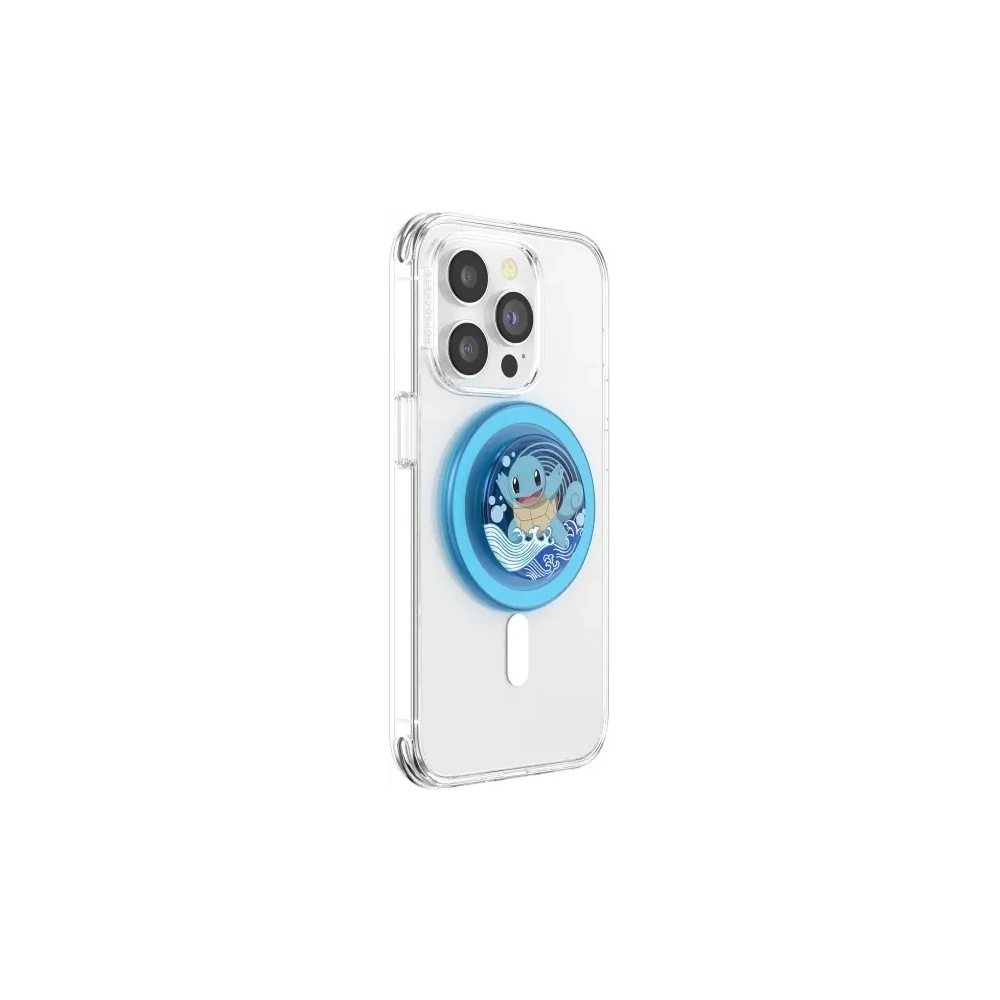 Uchwyt do telefonu POPSOCKETS 2 Squirtel MagSafe