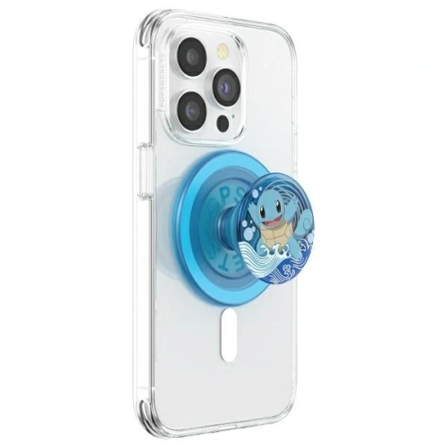 Kup POPSOCKETS 2 Squirtel MagSafe Handyhalter - POP560 - {ean13} - Sklep Home Screen