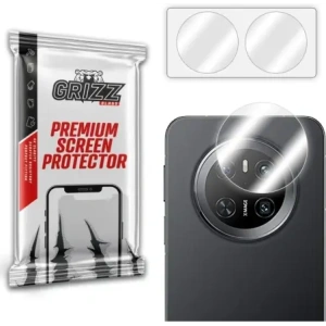 Kup GrizzGlass Camera HybridGlass Huawei Mate 70 - GRZ12269 - {ean13} - Sklep Home Screen