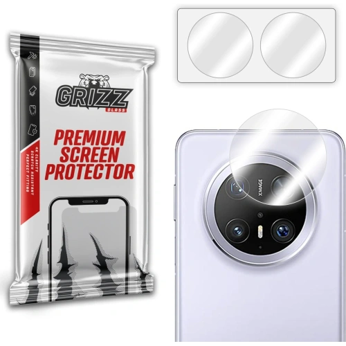 Kup GrizzGlass HybridGlass Kamera Huawei Mate 70 Pro - GRZ12270 - {ean13} - Sklep Home Screen