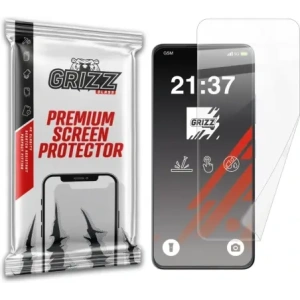 Kup Fólie na keramiku GrizzGlass CeramicFilm pro ZTE Blade V60 Design - GRZ12271 - {ean13} - Sklep Home Screen