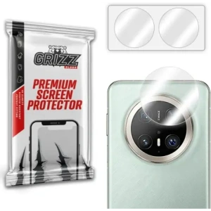 Kup GrizzGlass Camera HybridGlass Huawei Mate 70 Pro+ Plus - GRZ12273 - {ean13} - Sklep Home Screen