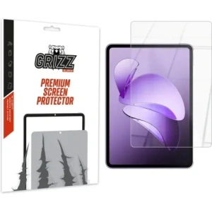 GrizzGlass HybridGlass Oppo Pad 3