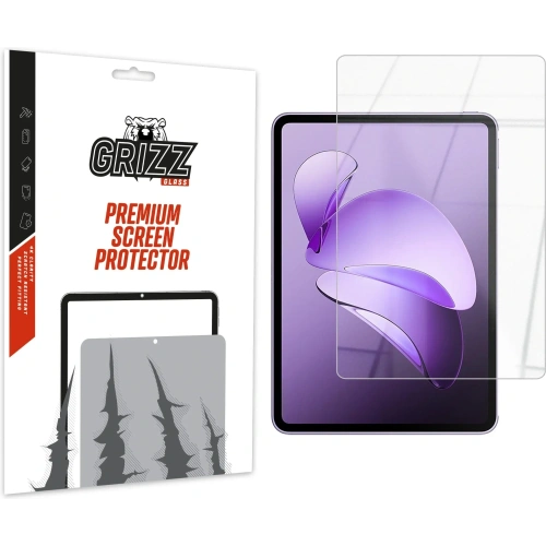 Kup Hybriadní sklo GrizzGlass HybridGlass pro Oppo Pad 3 - GRZ12276 - {ean13} - Sklep Home Screen