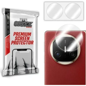 Buy GrizzGlass HybridGlass Camera Huawei Mate X6 - GRZ12278 - {ean13} - Home Screen Store Europe