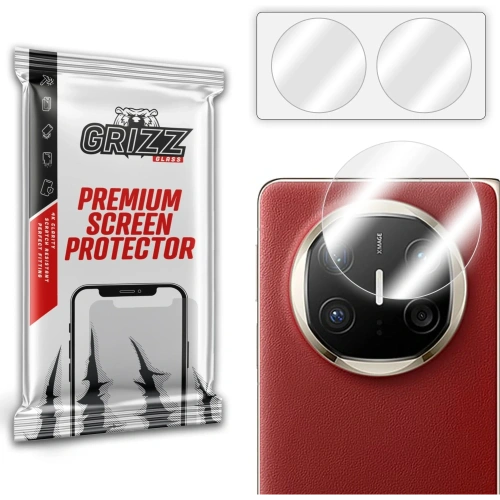 Kup GrizzGlass HybridGlass Kamera Huawei Mate X6 - GRZ12278 - {ean13} - Sklep Home Screen