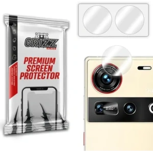 Kup GrizzGlass HybridGlass Kamera Nubia Z70 Ultra - GRZ12279 - {ean13} - Sklep Home Screen
