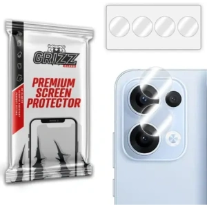 Kup GrizzGlass Camera HybridGlass Oppo Reno13 - GRZ12281 - {ean13} - Sklep Home Screen