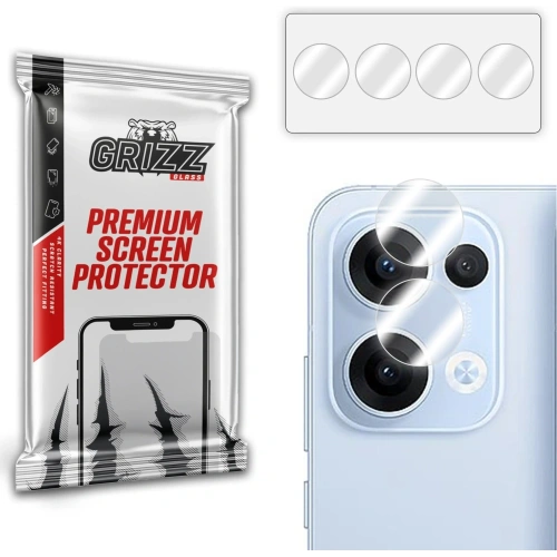 Kup GrizzGlass Camera HybridGlass Oppo Reno13 - GRZ12281 - {ean13} - Sklep Home Screen
