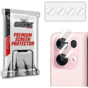 Kup GrizzGlass HybridGlass Kamera Oppo Reno13 Pro - GRZ12282 - {ean13} - Sklep Home Screen