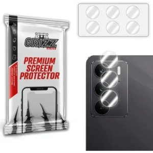 Kup GrizzGlass HybridGlass Kamera Realme C75 - GRZ12284 - {ean13} - Sklep Home Screen