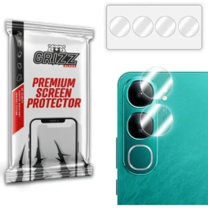 Buy GrizzGlass HybridGlass Camera Vivo Y300 - GRZ12289 - {ean13} - Home Screen Store Europe