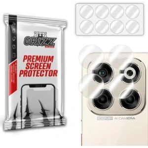 Kup GrizzGlass HybridGlass Kamera ZTE Blade V70 - GRZ12292 - {ean13} - Sklep Home Screen