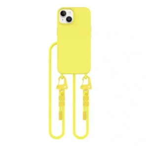 Buy Tech-Protect Magnecklace MagSafe Apple iPhone 13 Canary Yellow - THP3621 - {ean13} - Home Screen Store Europe