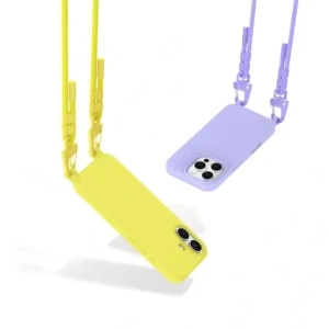 Buy Tech-Protect Magnecklace MagSafe Apple iPhone 13 Canary Yellow - THP3621 - {ean13} - Home Screen Store Europe