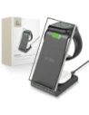 Kup Tech-Protect QI15W-A36 3in1 Vezeték nélküli töltő Androidhoz Fekete - THP3623 - {ean13} - Sklep Home Screen