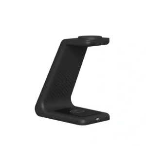 Kup Ładowarka indukcyjna Tech-Protect QI15W-A36 3in1 Wireless Charger For Android Black - THP3623 - {ean13} - Sklep Home Screen