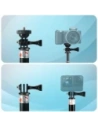 Kup Tech-Protect GA100 Monopod és Selfie Bot GOPRO / DJI Fekete - THP3624 - {ean13} - Sklep Home Screen