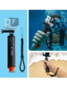 Buy Tech-Protect GA100 Float Hand Grip GOPRO / DJI Black - THP3625 - {ean13} - Home Screen Store Europe