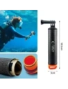 Buy Tech-Protect GA100 Float Hand Grip GOPRO / DJI Black - THP3625 - {ean13} - Home Screen Store Europe