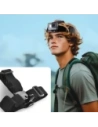 Kup Tech-Protect GA100 Fejre szerelhető GOPRO / DJI Fekete - THP3626 - {ean13} - Sklep Home Screen