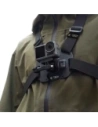 Kup Tech-Protect GA100 Mellkasi Rögzítő GOPRO / DJI Fekete - THP3627 - {ean13} - Sklep Home Screen