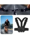 Kup Tech-Protect GA100 Mellkasi Rögzítő GOPRO / DJI Fekete - THP3627 - {ean13} - Sklep Home Screen