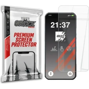 Buy GrizzGlass HybridGlass Oukitel WP35 S - GRZ12297 - {ean13} - Home Screen Store Europe