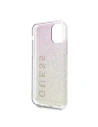 Kup Etui Guess GUHCN61PCUGLGPI Apple iPhone 11 růžovo-zlatý/gold pink hard case Gradient Glitter - GUE431GLDPNK - {ean13} - Sklep Home Screen