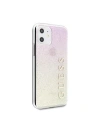 Kup Etui Guess GUHCN61PCUGLGPI Apple iPhone 11 růžovo-zlatý/gold pink hard case Gradient Glitter - GUE431GLDPNK - {ean13} - Sklep Home Screen
