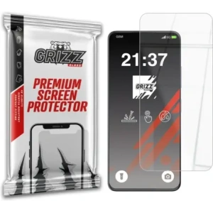 Kup Hybidní sklo GrizzGlass HybridGlass pro ZTE Blade V60 Design - GRZ12303 - {ean13} - Sklep Home Screen