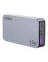 UGREEN Nexode Pro 65W GaN USB-A, 2xUSB-C Netzteil