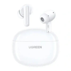 Kup UGREEN HiTune T3C Bluetooth 5.4 IPX5 TWS kabellose In-Ear-Kopfhörer (weiß) - UGR5595 - {ean13} - Sklep Home Screen