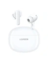 Kup Bezprzewodowe słuchawki dokanałowe TWS UGREEN HiTune T3C Bluetooth 5.4 IPX5 (białe) - UGR5595 - {ean13} - Sklep Home Screen
